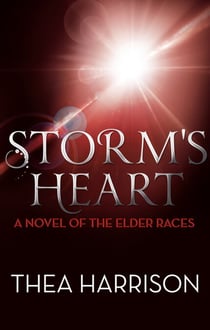 Storm's Heart - Number 2 in series