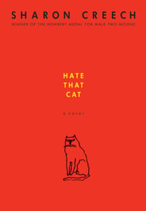 Hate That Cat - A Novel