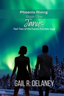 Janus - Future Possible Saga, #5