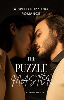 The Puzzle Master - Speed Puzzling Romance, #1