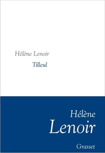 Tilleul - Collection littéraire dirigée par Martine Saada