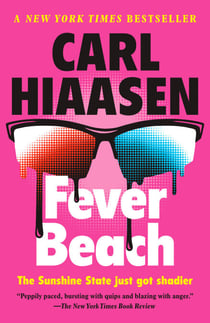 Fever Beach - A Novel