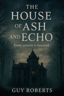 The House Of Ash and Echo