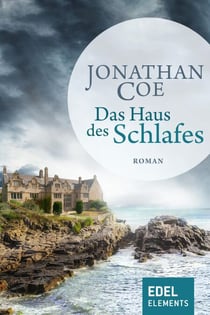 Das Haus des Schlafes - Roman