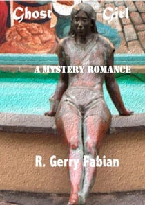 Ghost Girl - Ingenuous Serendipity, #4