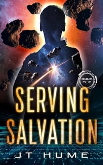 Serving Salvation Book Two - Serving Salvation, #2