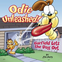 Odie Unleashed! - Garfield Lets the Dog Out