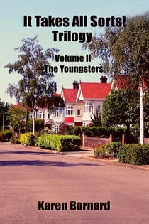 The Youngsters - It Takes All Sorts!, #11