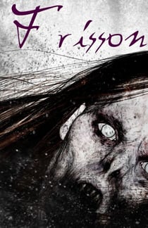 Frisson 1 - Horror/Spec, #1