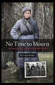 No Time to Mourn