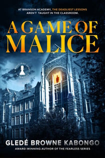 A Game of Malice
