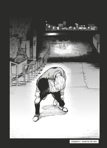 Choujin X - Chapitre 03 - stand by the west