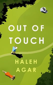 Out of Touch - The heartbreaking and hopeful must read