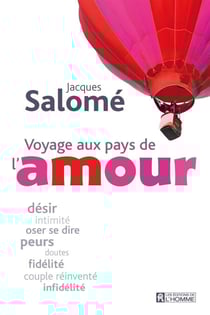 Voyage aux pays de l'amour - VOYAGE AUX PAYS DE L'AMOUR [NUM]