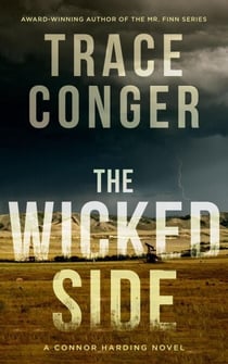 The Wicked Side - Connor Harding, #3