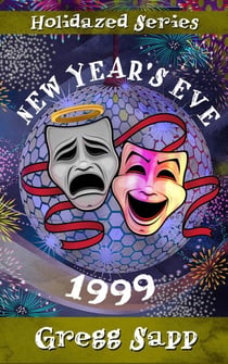 New Year's Eve 1999 - Holidazed, #6