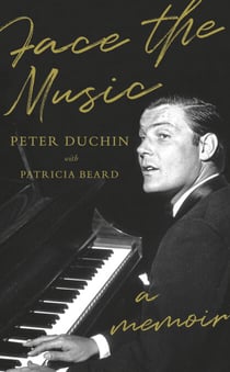 Face the Music - A Memoir