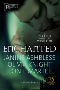 Enchanted - Erotic Fairy Tales