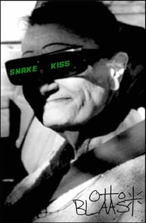 Snake Kiss