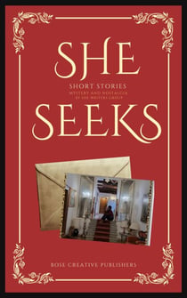 She Seeks - SHE
