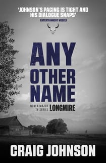 Any Other Name - A thrilling instalment of the best-selling, award-winning series - now a hit Netflix show!