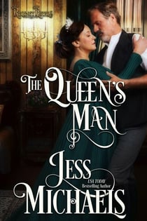 The Queen's Man - Regency Royals, #5