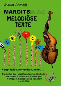 Margitsbass Melodiöse Texte - Lyrics
