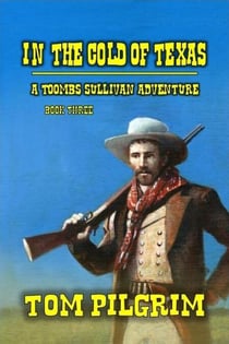 In The Cold Of Texas - Toombs Sullivan, #3