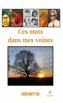 Ces mots dans mes veines - Essai