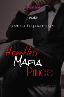 Heartless Mafia Prince - Seizure of the power, #4