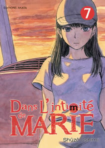 Dans l'intimité de Marie - Tome 7