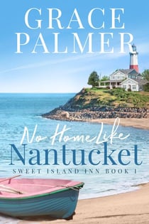 No Home Like Nantucket - Sweet Island Inn, #1