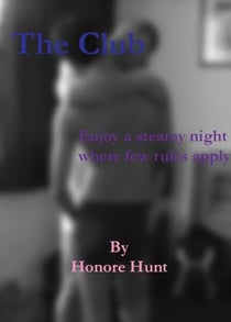 The Club - Awakening the Rainbow Within, #3