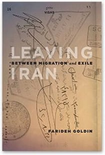 Leaving Iran - Between Migration and Exile
