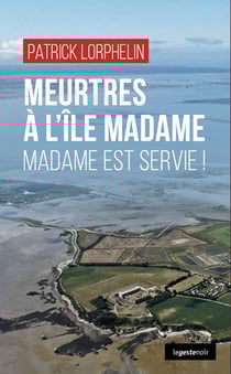 Meurtres à l’île Madame