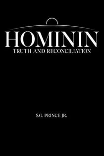 Hominin Truth and Reconciliation - Hominin, #1