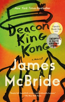 Deacon King Kong (Oprah's Book Club) - A Novel