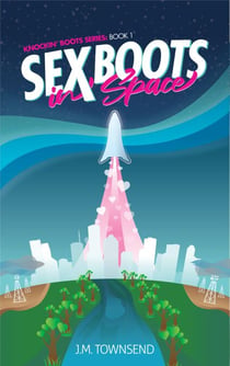 Sex Boots in Space - Knockin' Boots, #1
