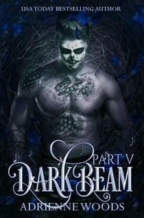 Darkbeam V: The Rubicon's Story - Beam Series, #6