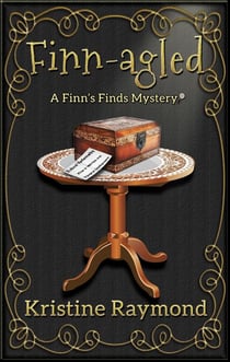 Finn-agled - A Finn's Finds Mystery
