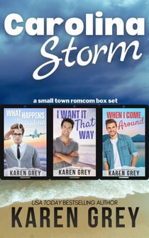 Carolina Storm - Carolina Classics