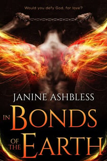 In Bonds of the Earth - The Watchers, #2
