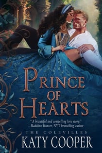 Prince of Hearts - The Colevilles