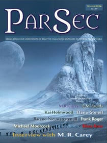 ParSec #9 - ParSec, #9
