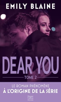 Dear You T2 - Saison 2