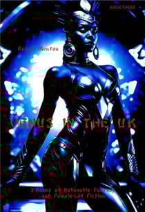 Venus in the UK - Venus in the UK, #3