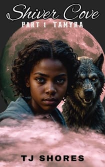 Shiver Cove: Book 1 Tamyra - Shiver Cove, #1