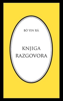 Knjiga razgovora - Bô Yin Râ Prijevodi, #3