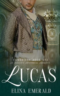 Lucas - Cambridge, #1