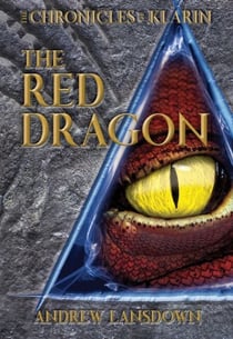 The Red Dragon - Verindon, #3